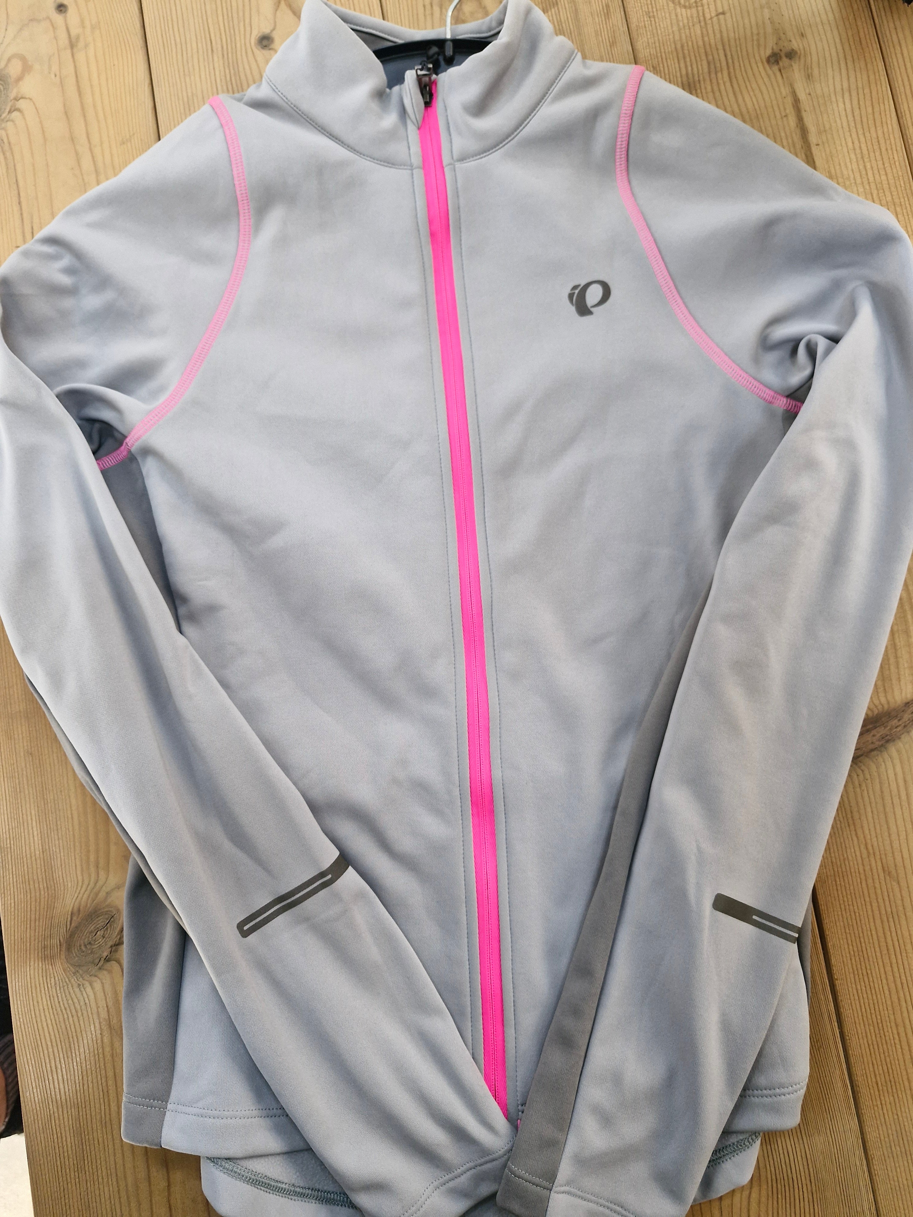 PEARL IZUMI SELECT THERMAL JERSEY LADIES  SMALL