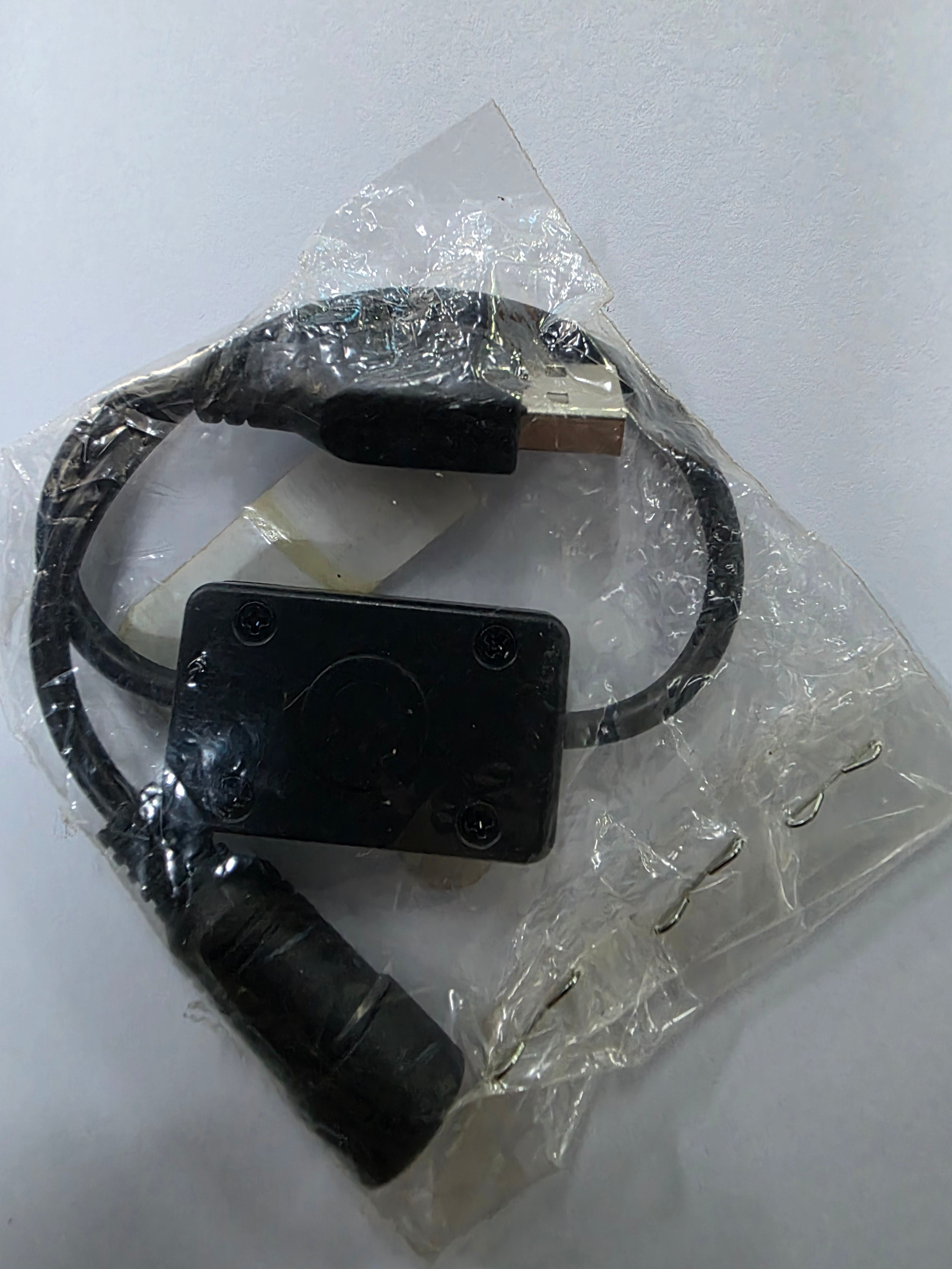 RYDER ORION 1000 LUMEN USB CHARGER CABLE