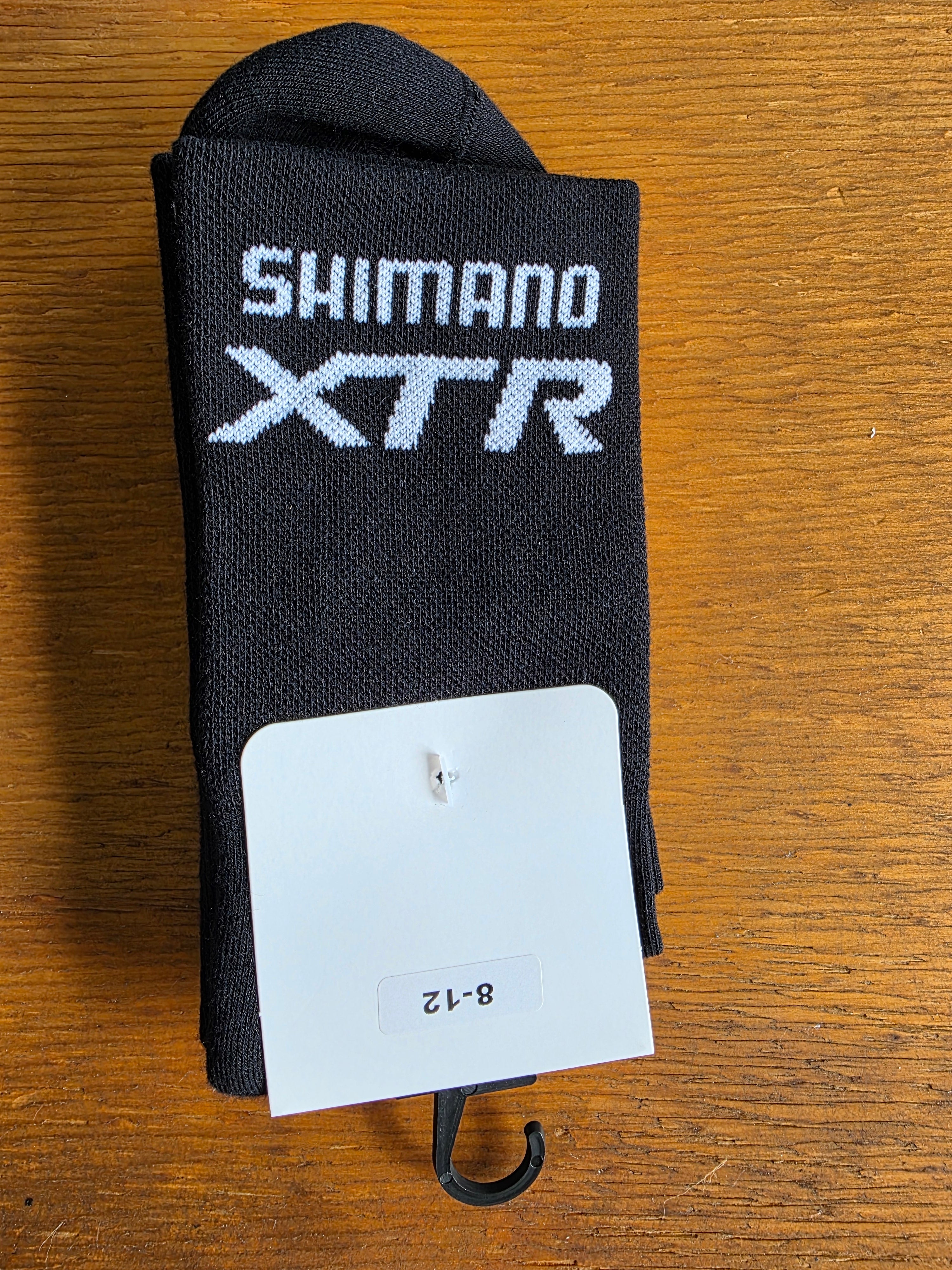 SHIMANO XTR SOCKS (8-12)
