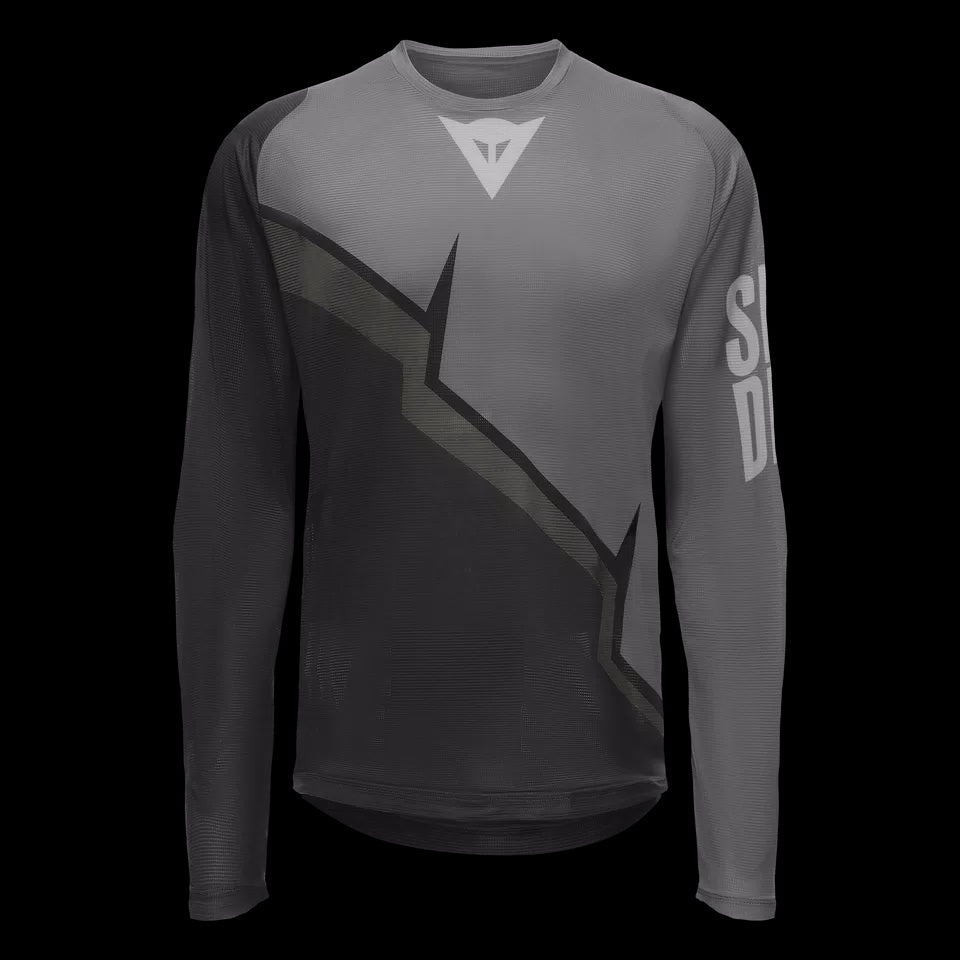 HG AER JERSEY LONG SLEEVE