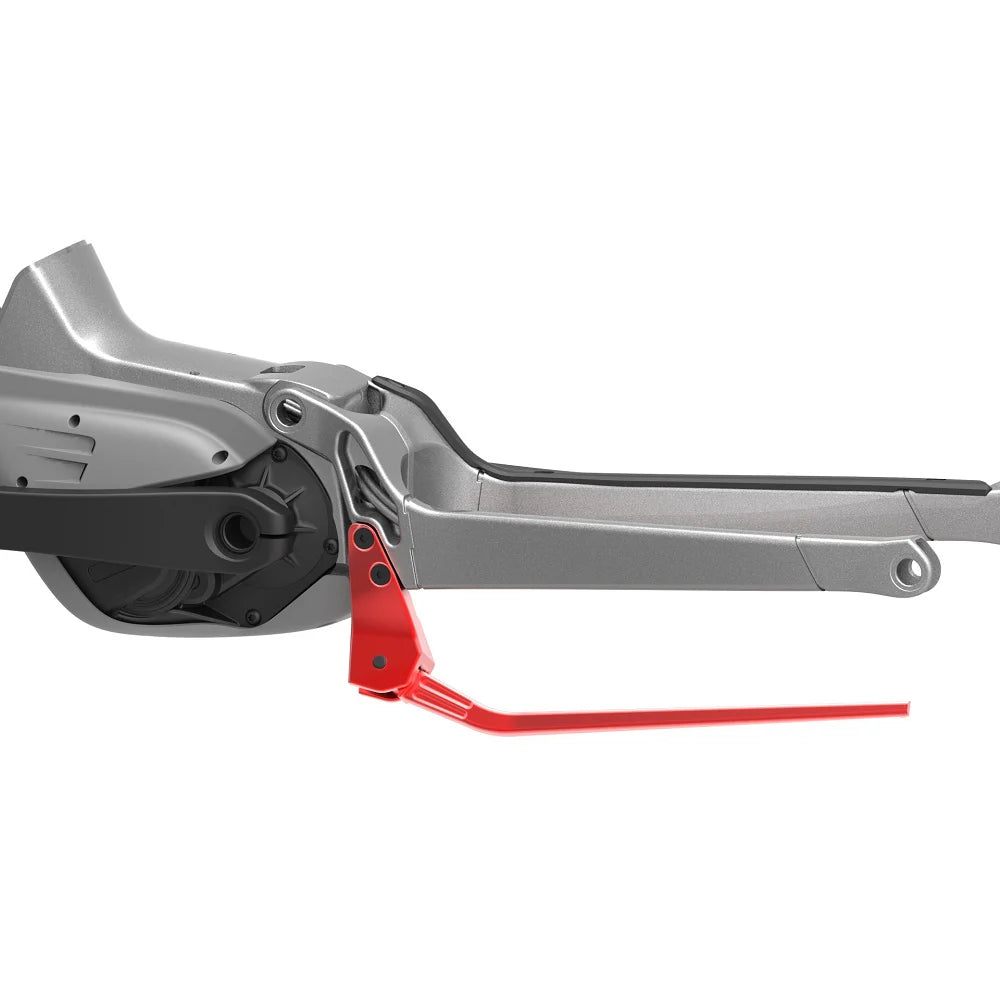 SYNCROS KICKSTAND FULLE E-BIKE READY