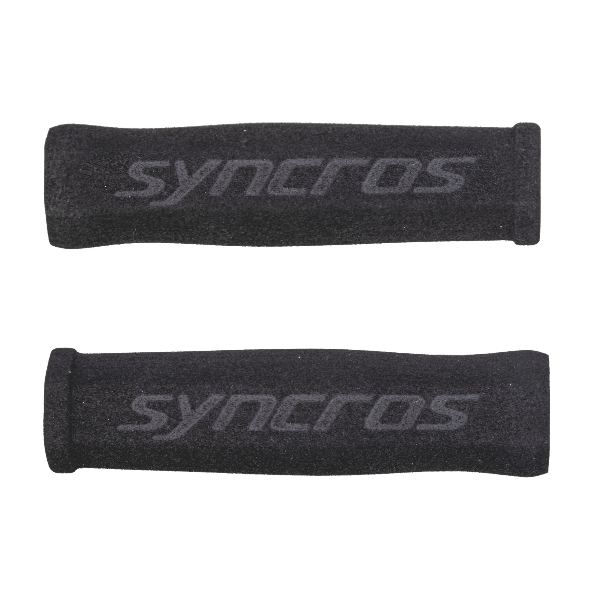 SYNCROS FOAM GRIP BLACK