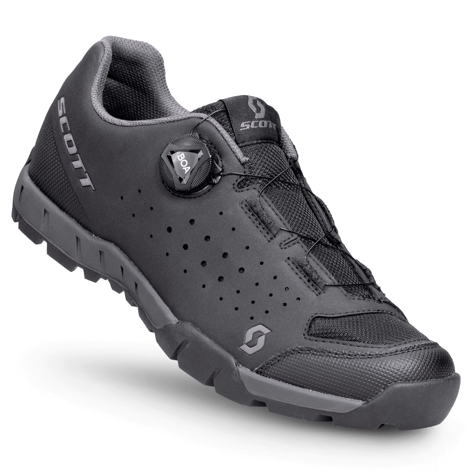 SCOTT  SPORT TRAIL EVO BOA SHOE 44