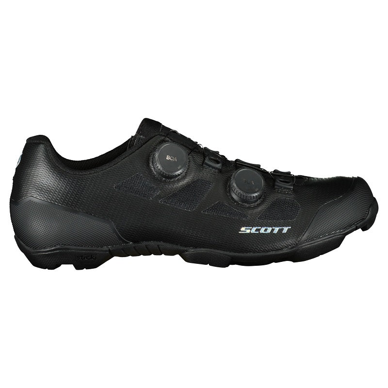 RC EVO MTB SHOE 46