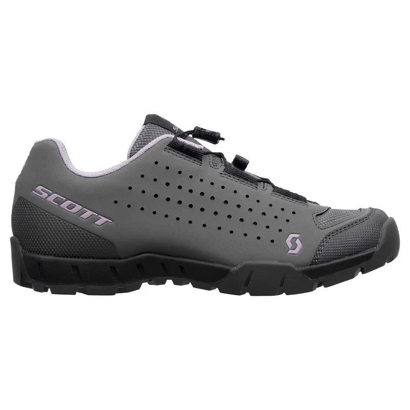 SCOTT LADIES SPORT TRAIL EVO SHOE 40