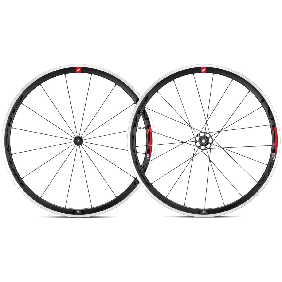 FULLCRUM RACING 4 RIM BRAKE