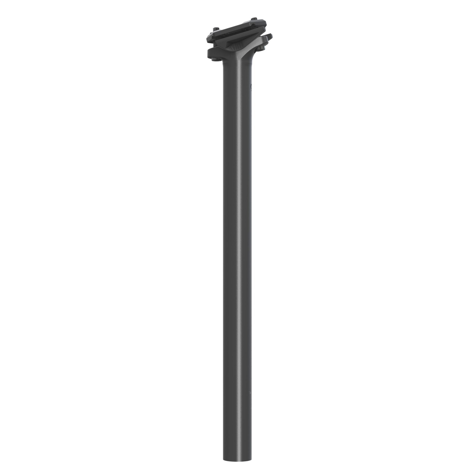 SYNCROS ALLU 31.6MM SEATPOST 400MM ZERO OFFSET
