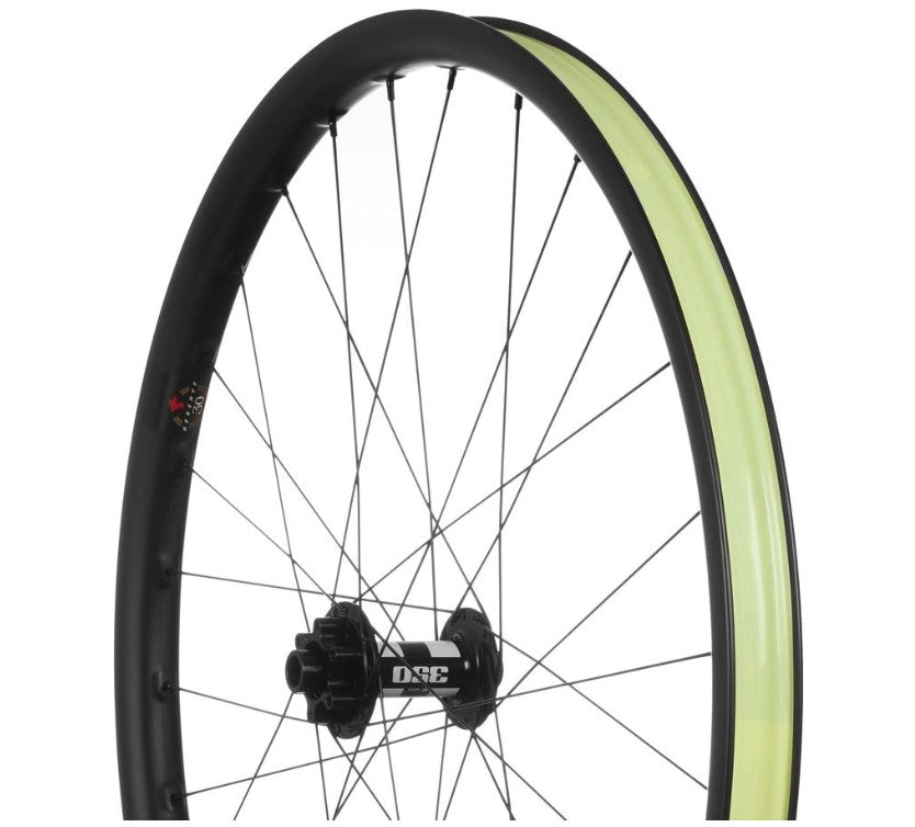 RESERVE 30  CARBON RIMS/  DT SWISS 350  WHEELSET