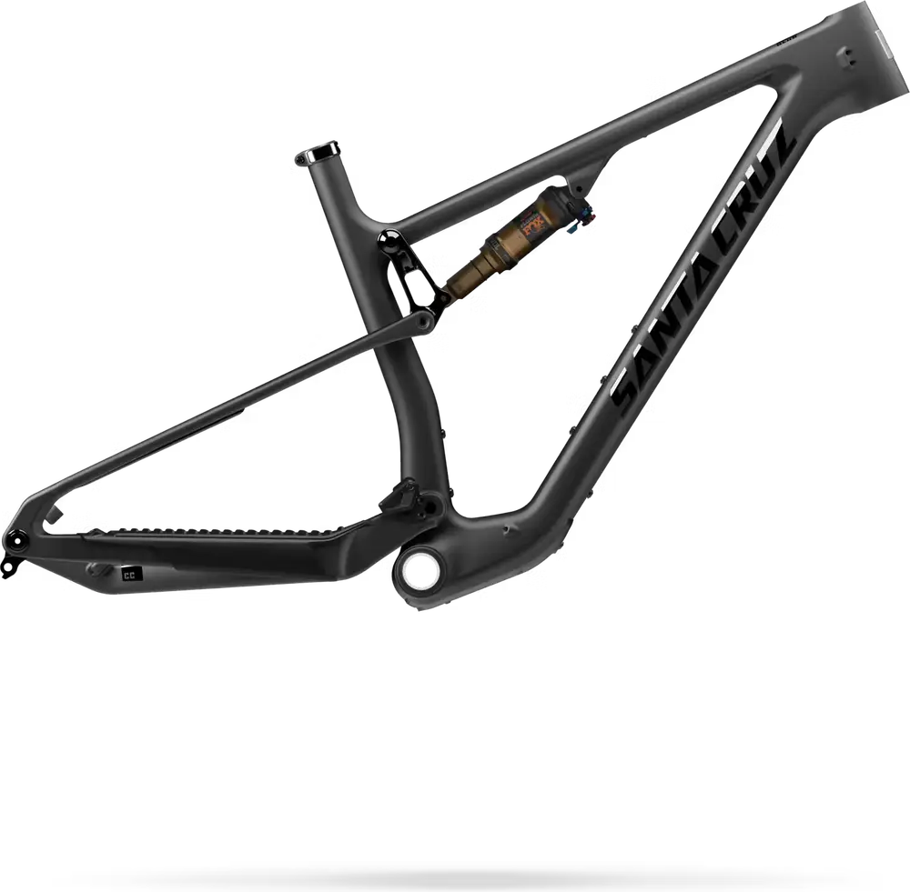 SANTACRUZ BLUR  4 CC CARBON FRAME
