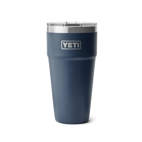 YETI RAMBLER 30 OZ (887ML) STACKABLE CUPS WITH MAG SLIDER