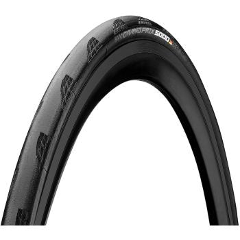 CONTINENTAL GP5000 700X28 TYRE