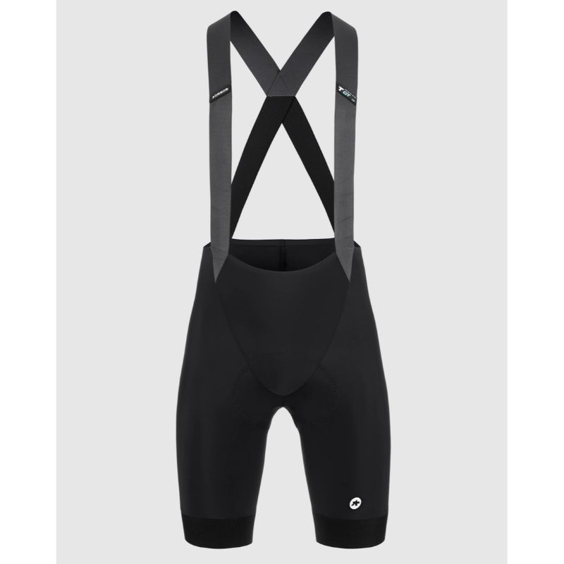 ASSOS MILE GT BIB SHORT C2 XLG
