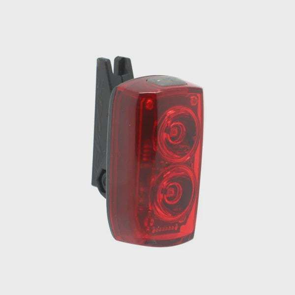 RYDER SLIDER REAR LIGHT -USB RECHARGEABLE