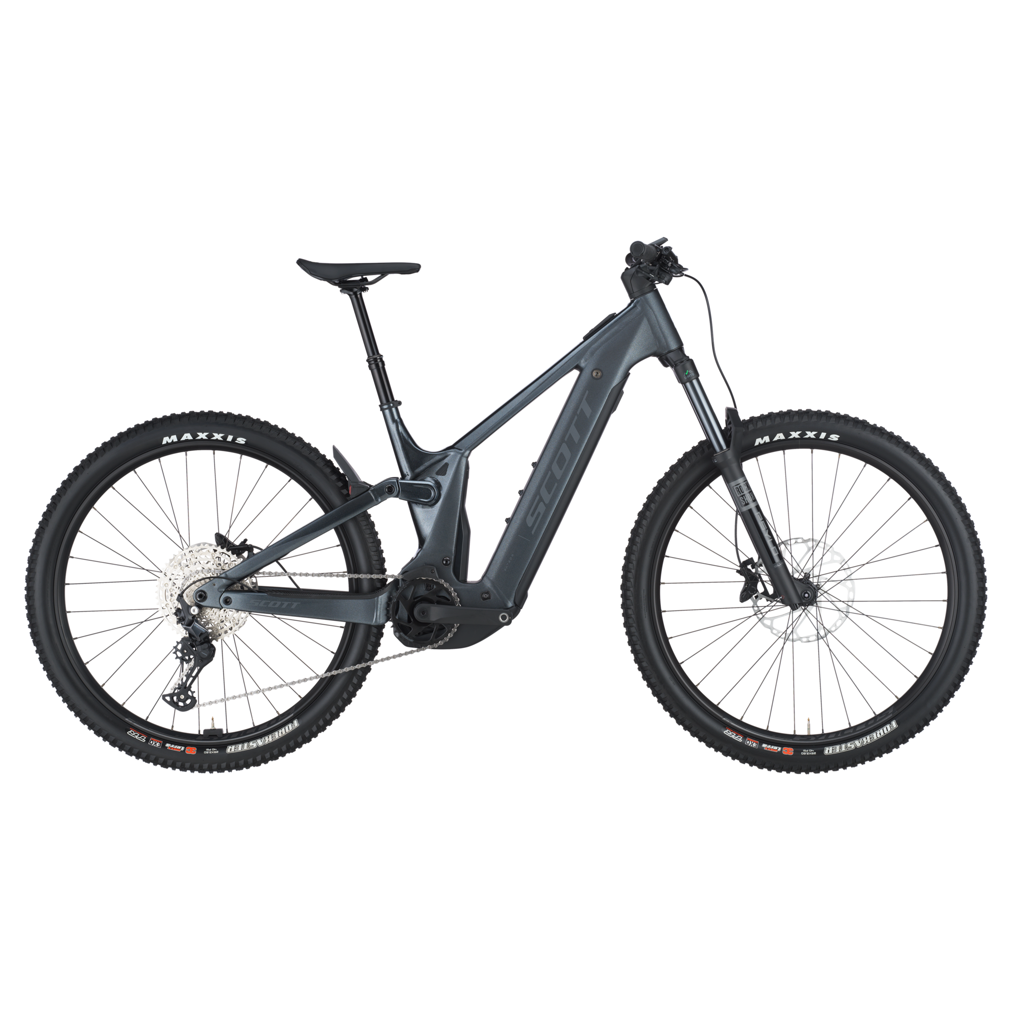SCOTT PATRON E-920 MTB 2025- LARGE