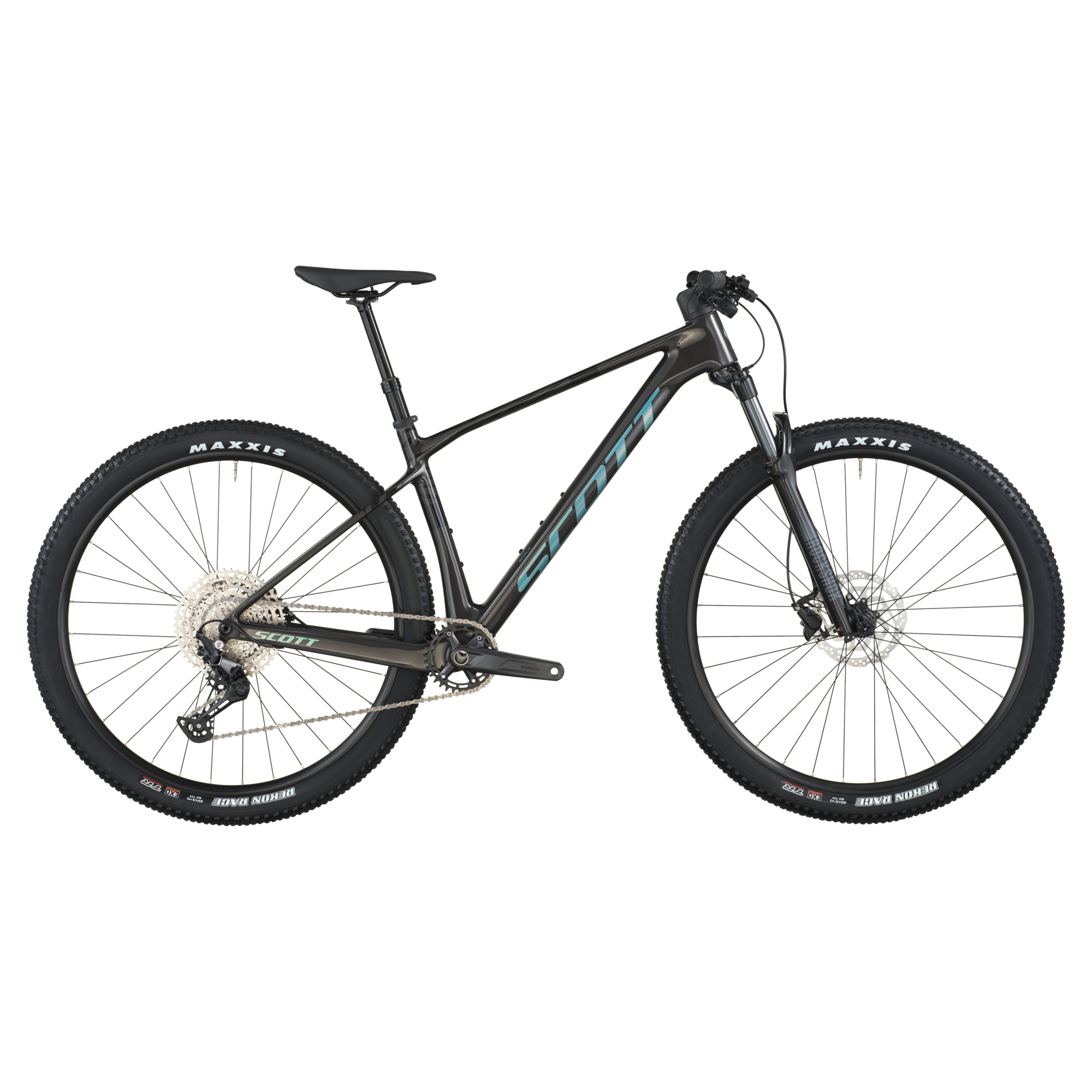 SCOTT SCALE 920 MOUNTAIN BIKE- 2026