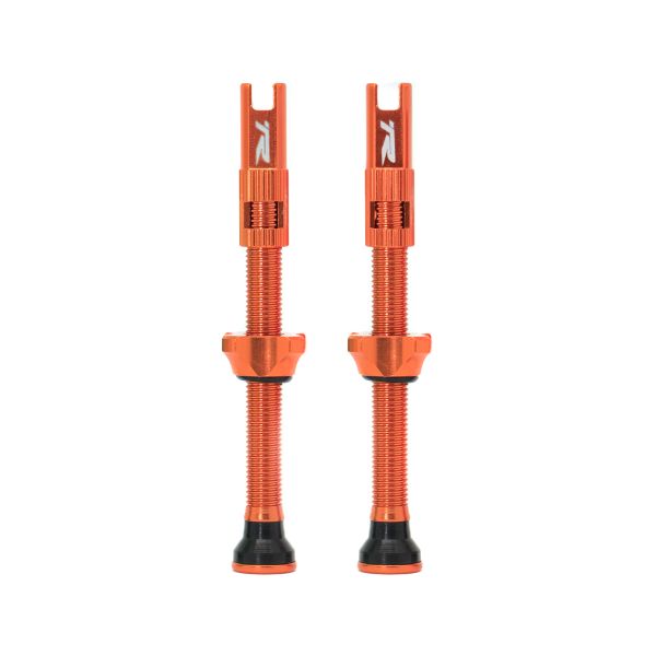 RYDER ALLU RVC TUBELESS VALVES COPPER
