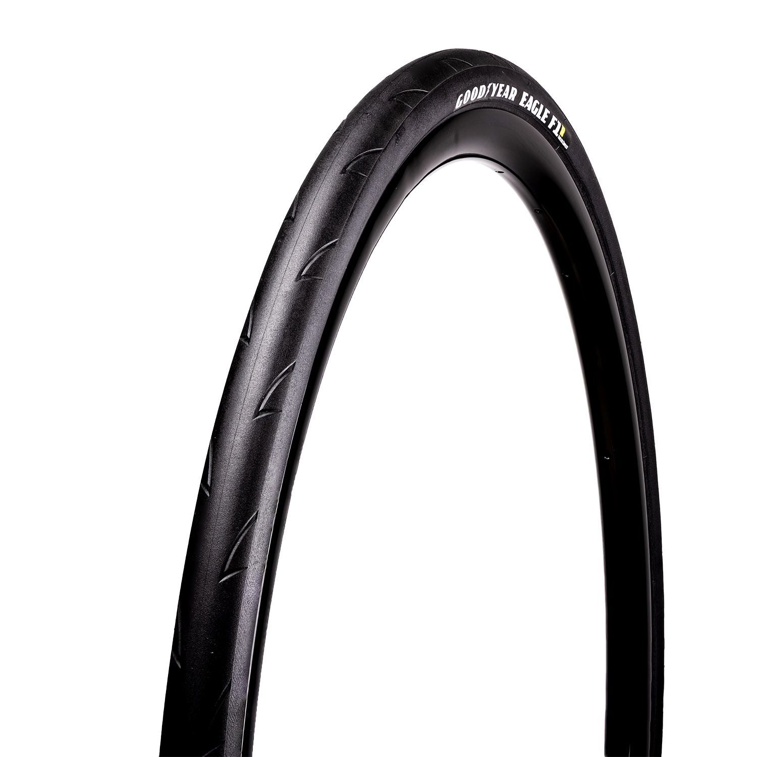 GOOD YEAR EAGLE F1R UST COMPLETE 700X28C BLACK
