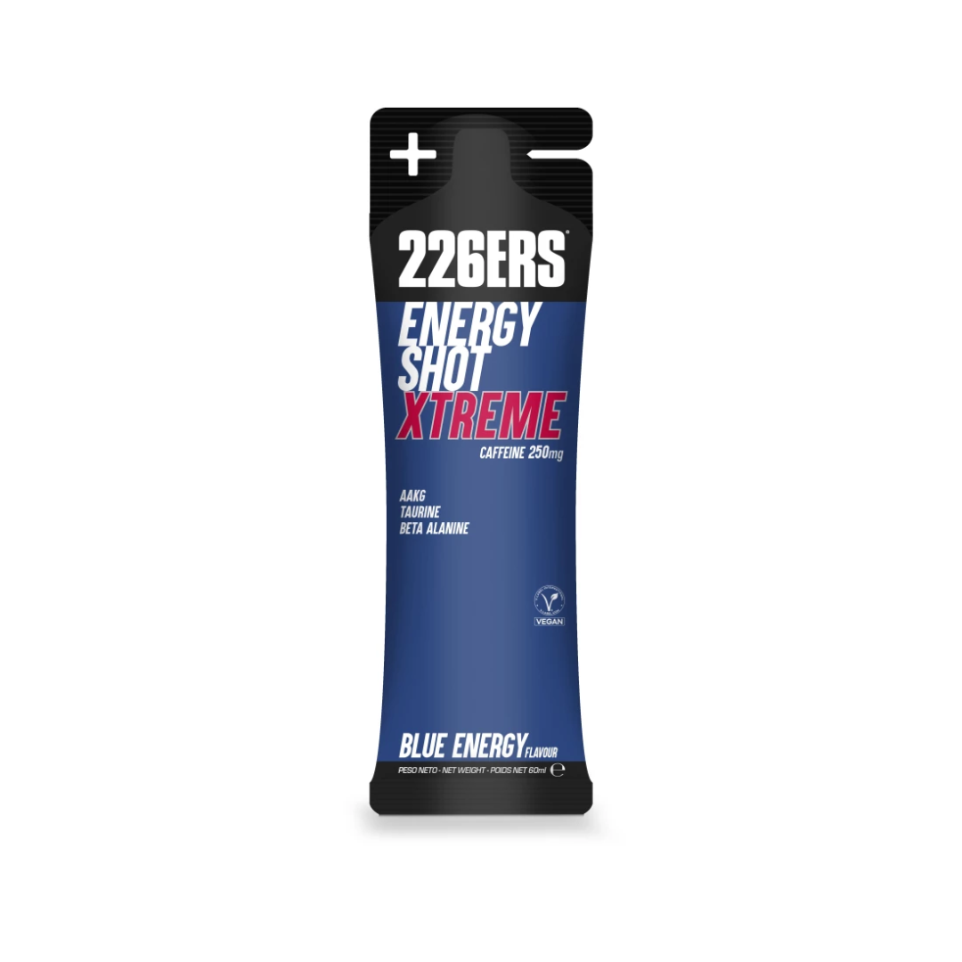 226ERS ENERGY SHOT STICK EXTREME 60ML