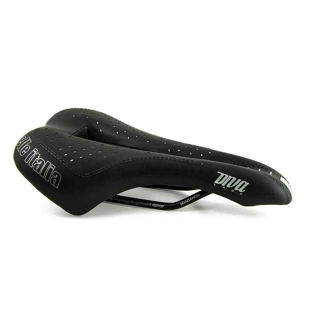 SELLE ITALIA DIVA LADY GEL FLOW L3