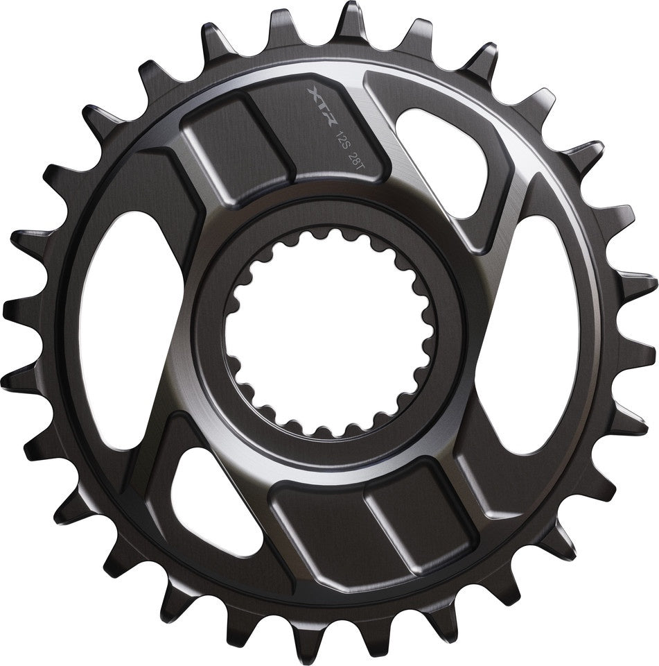 SHIMANO XTR FC-M9200/M9220 CHAIRING 12SPD
