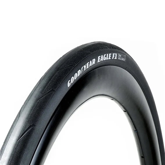 GOODYEAR EAGLE F1 TUBELESS ROAD TYRE 700X32C