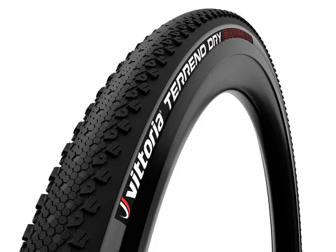 VITTORIA TERRENO DRY GRAVEL TYRE 700X47C