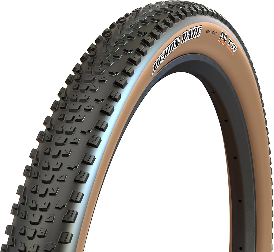 MAXXIS REKON RACE 29X2.35 BROWN