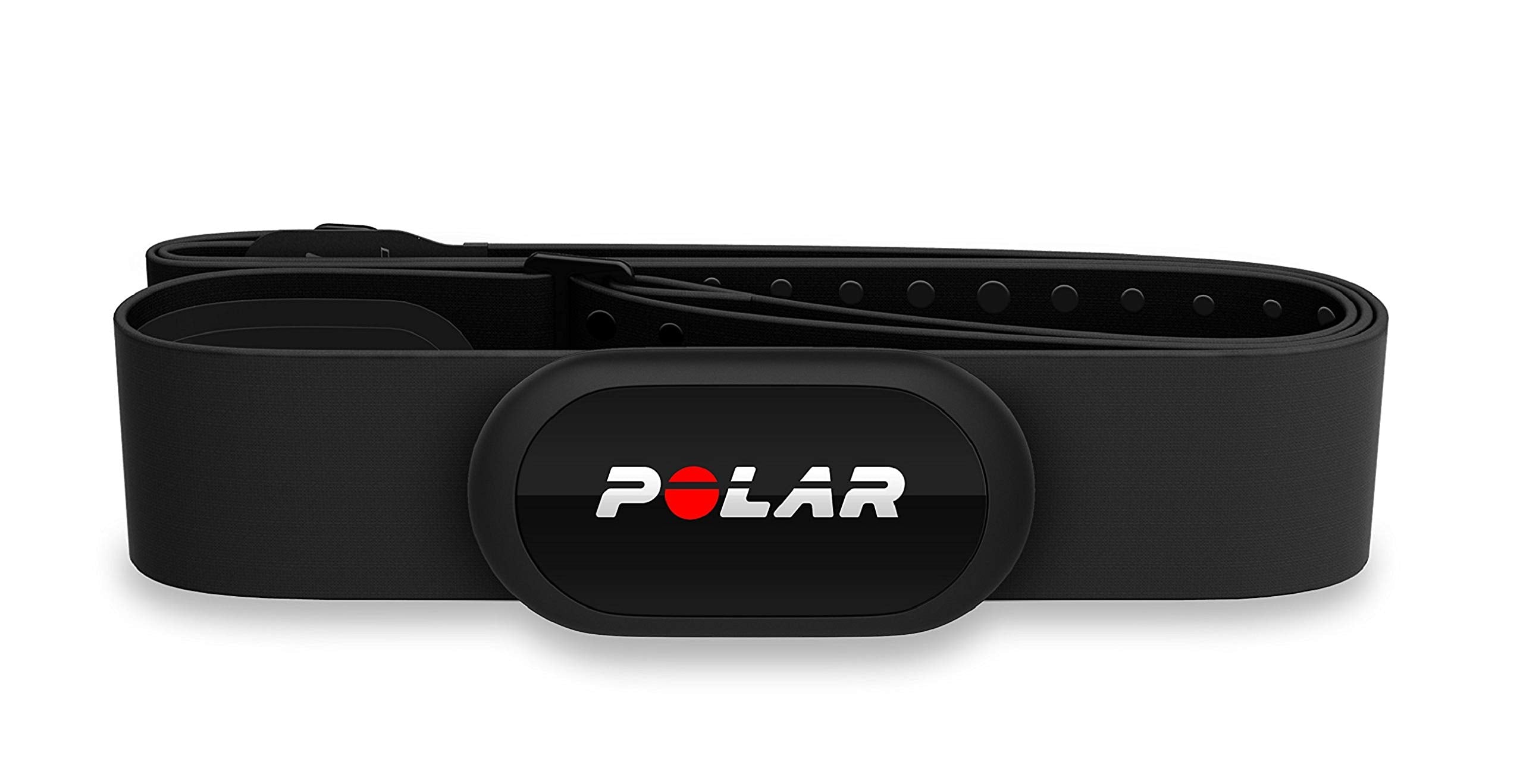 POLAR H3 HEART RATE SENSOR AND BELT