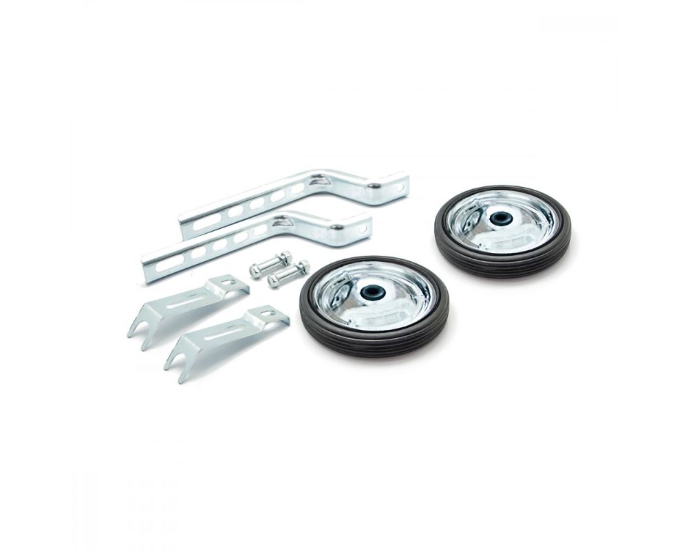 SPEEDMASTER SIDE WHEELS