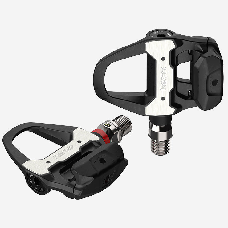 FAVERO ASSOIMA PRO RS-1 UNO PEDAL