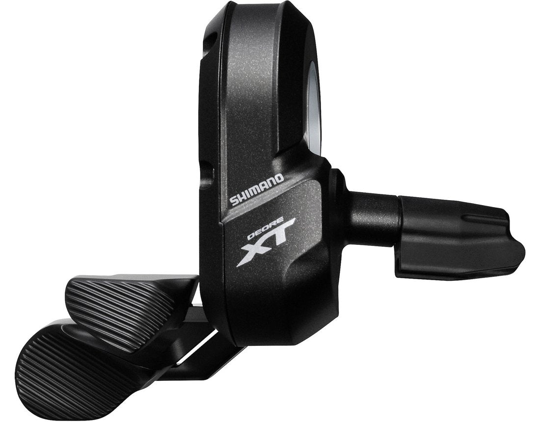 SHIMANO Di2 XT LEFT SHIFTER ONLY
