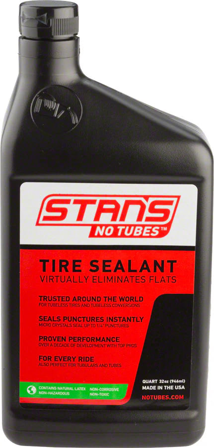 Stans Tire Sealant 946ml