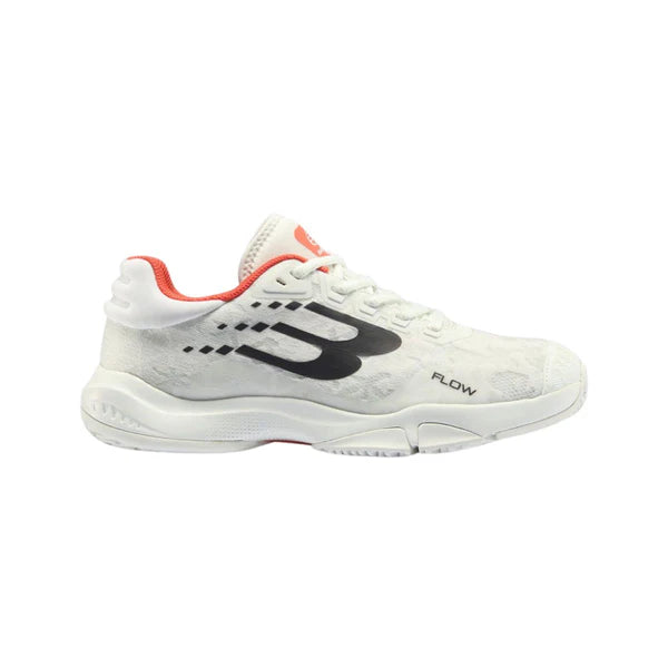 BULLPADEL FLOW 24I WOMEN SHOE UK5