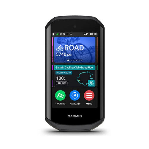 GARMIN EDGE 1050 UNIT