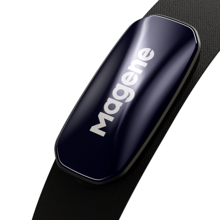 MAGENE H613 RECHARGEABLE HEART RATE MONITOR