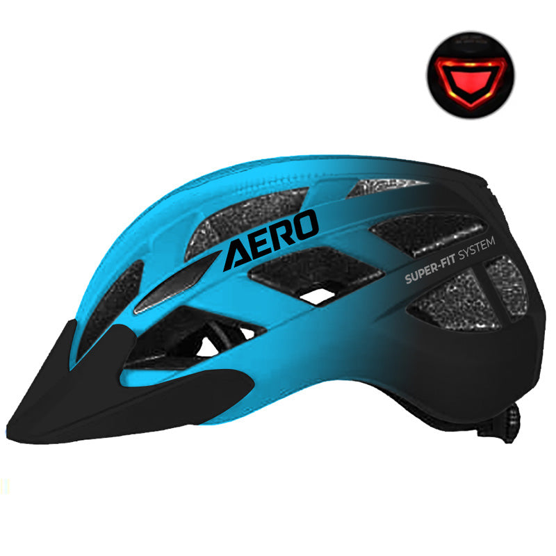 AERO FLASH MTB HELMET