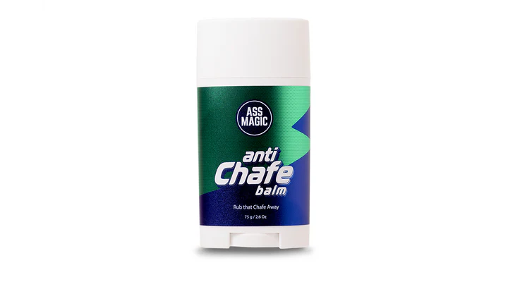 ASS MAGIC ANTI CHAFE BALM 60G SINGLE STICK