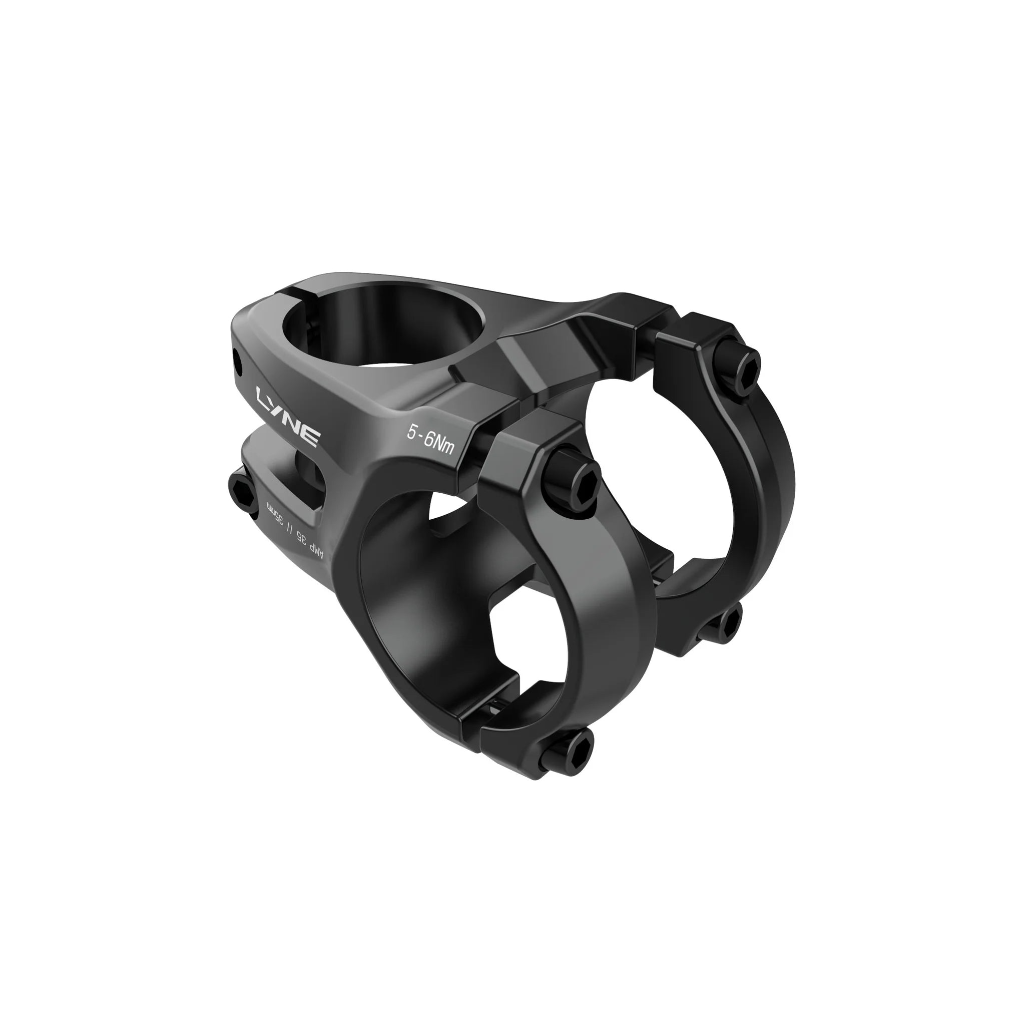 LYNE AMP 35  STEM  V2
