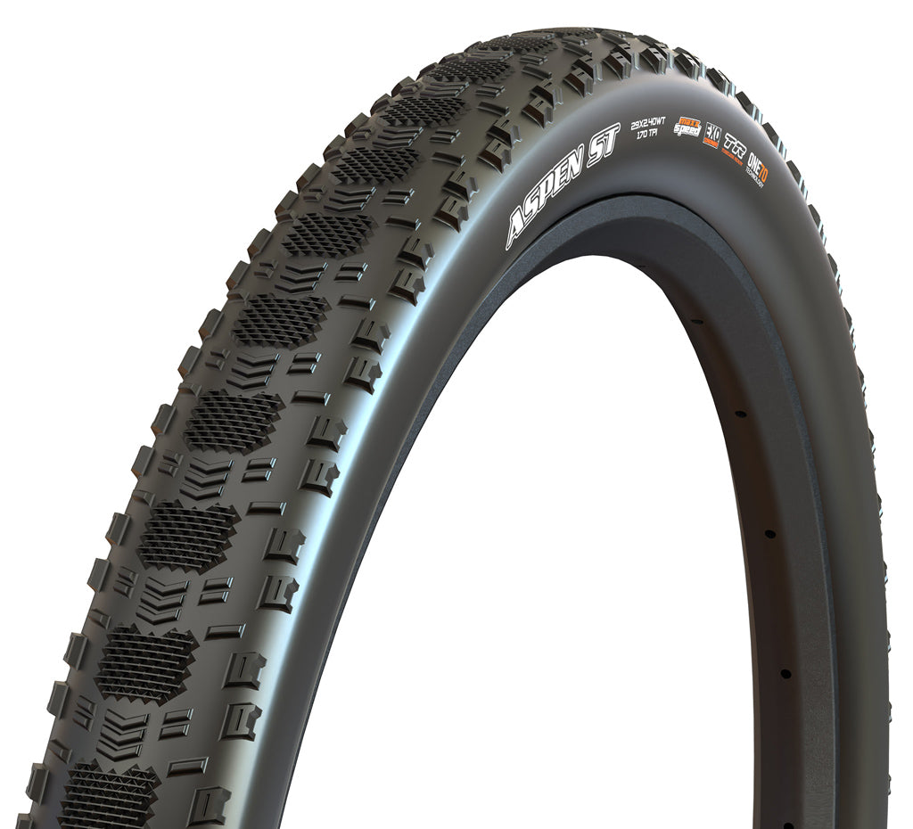 MAXXIS ASPEN ST 29X2.40  MTB TYRE