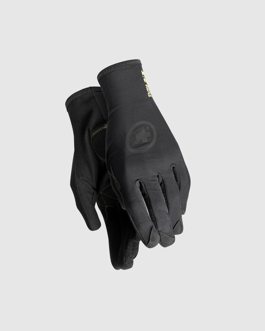 ASSOS SPRING FALL GLOVE EVO  MED