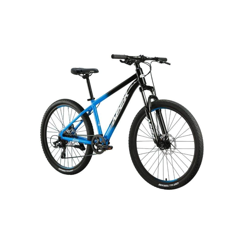 APEX A600 26" MOUNTAIN BIKE