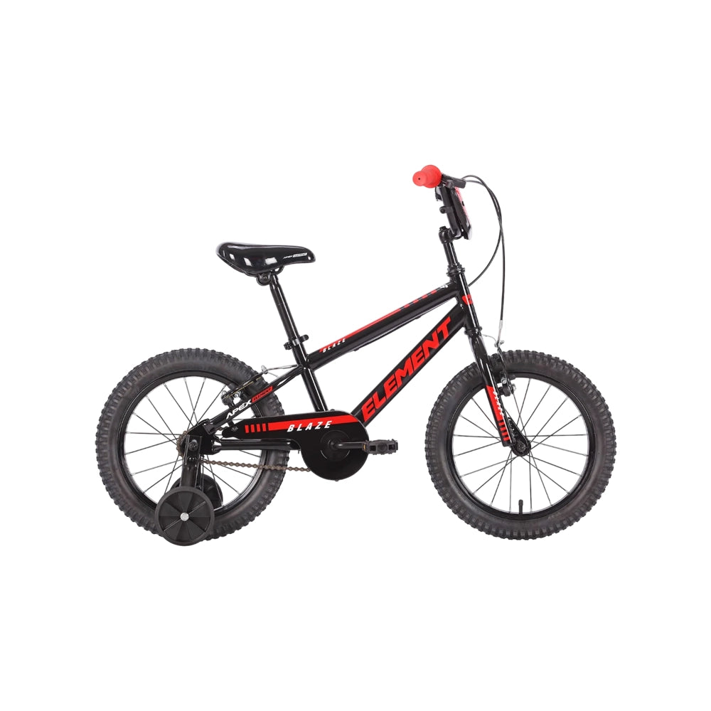 APEX BLAZE 16"  BOYS BIKE BMX