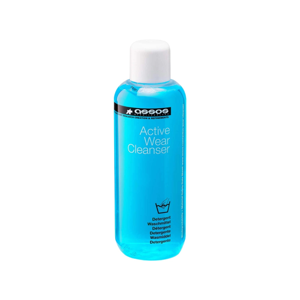 ASSOS ACTIVE WEAR CLEANSER  300ML