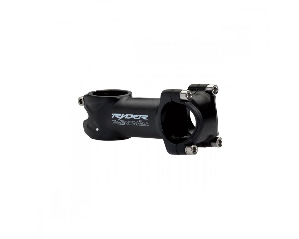 RYDER ALLOY STEM 90MM 6DEG RISE
