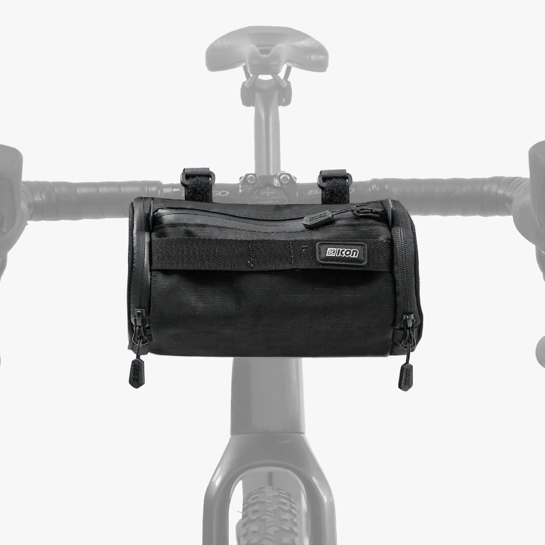 SCICON HANDLE BAR BAG