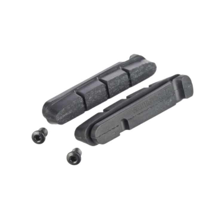 SHIMANO ROAD BIKE PADS LOOSE R55C3