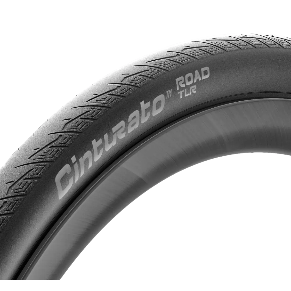 PIRELLI CINTURATO ROAD TYRE 700X28C TLR
