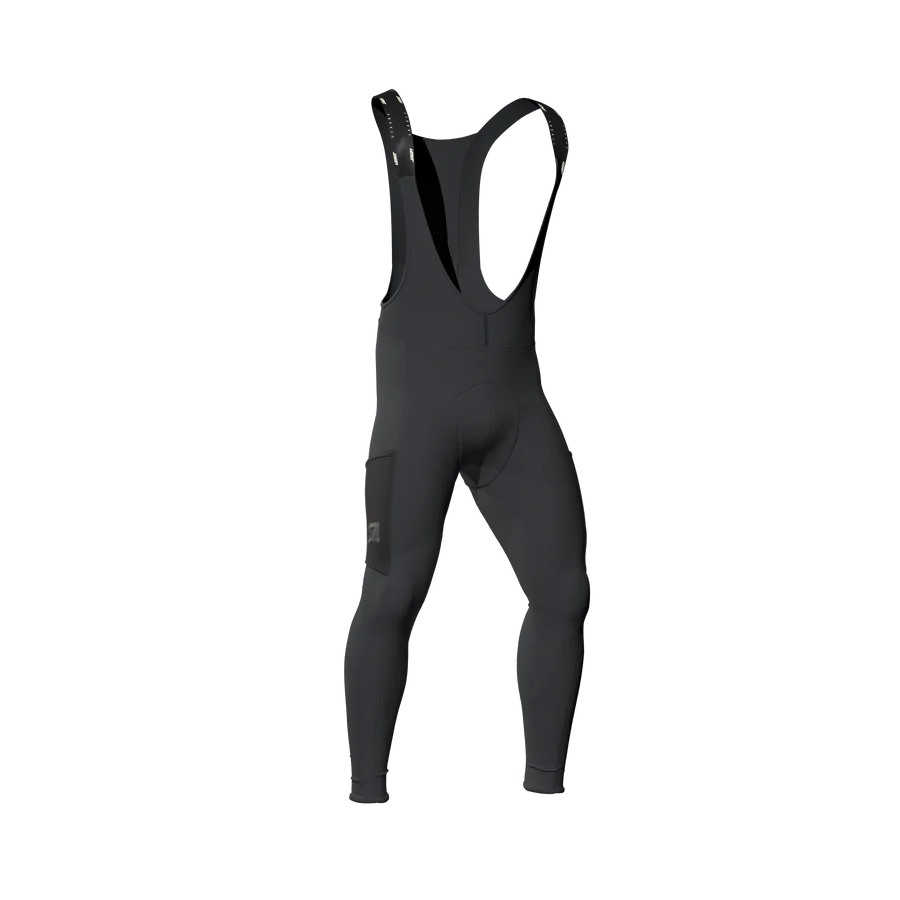 LEAT LONG BIB THERMA FLOW 4.0