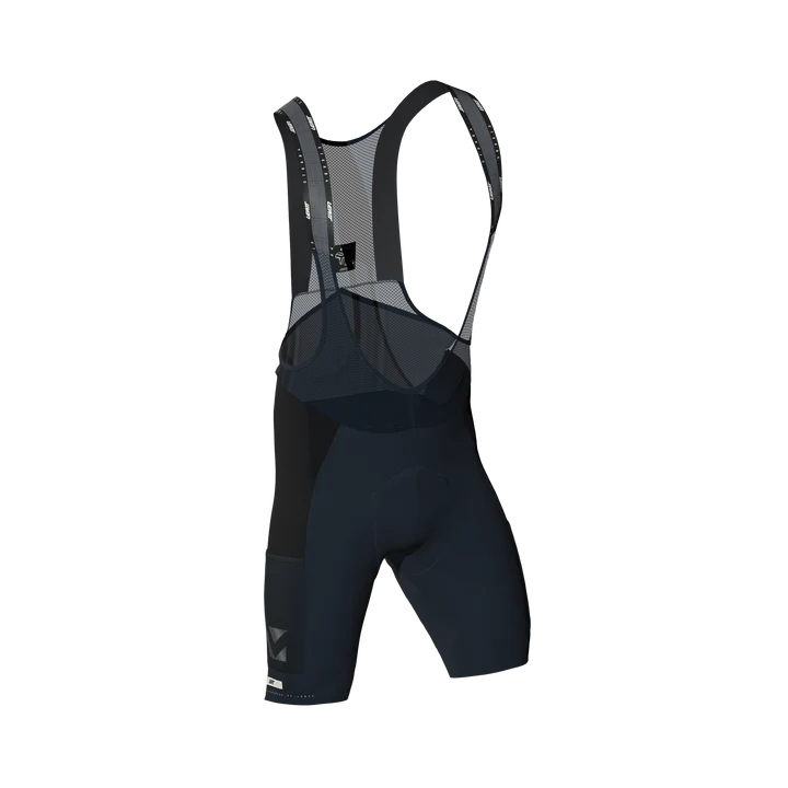 LEAT ENDURANCE 5.0 CARGO  BIB SHORTS