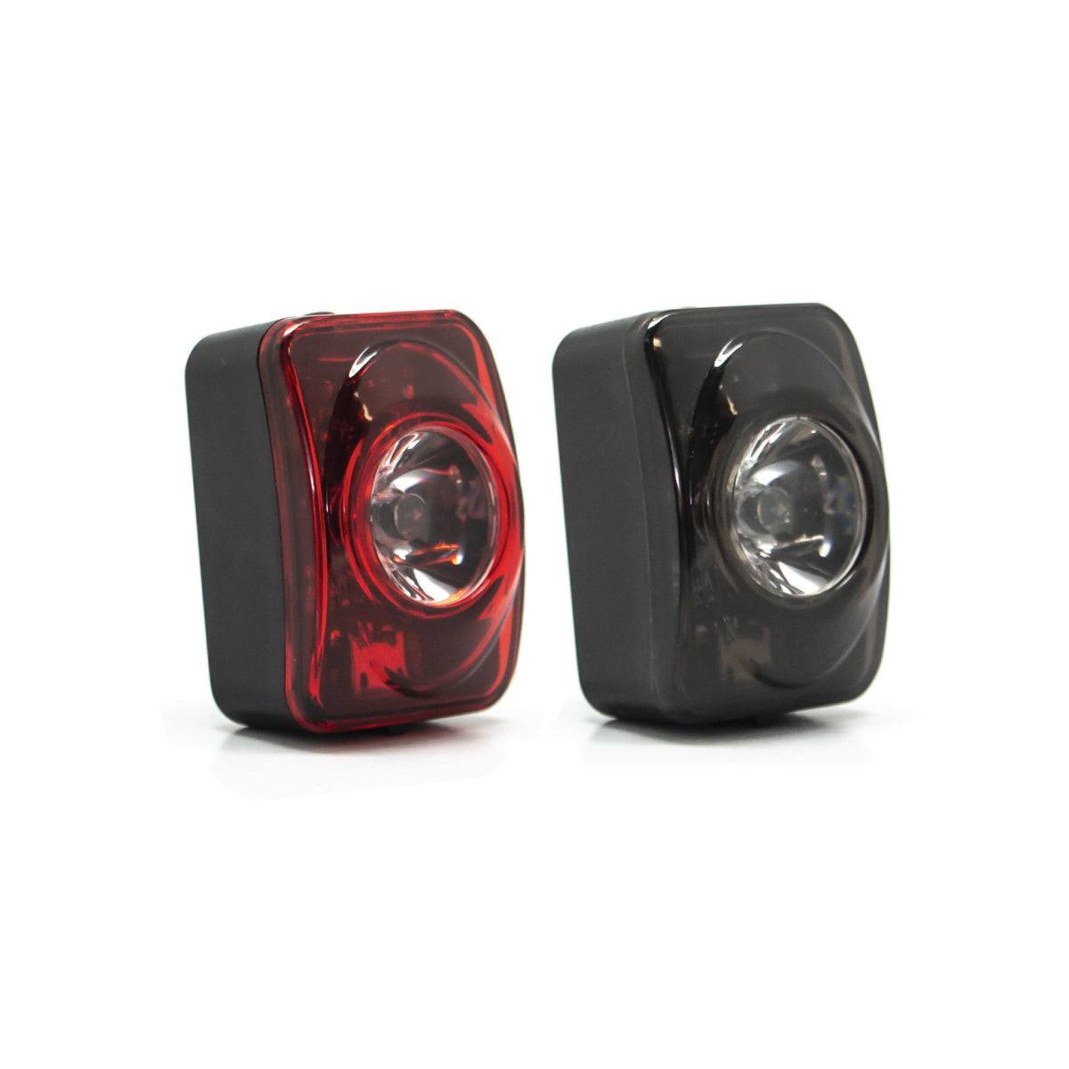 Eye Rider Led RYDER BLINDEYE FRONT AND REAR LIGHT SET